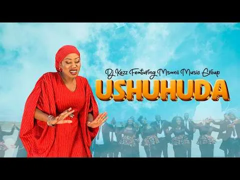 Ushuhuda by Msanii Music Group video thumbnail