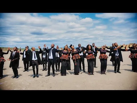 Yesu Mtenda Makuu by Msanii Music Group video thumbnail