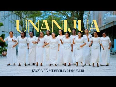 Unanijua official video thumbnail