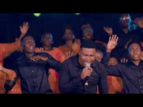 Mtoni Evangelical Choir(LULU) FT Goodluck Msuya - MAISHA YANGU  (Official Video) by Mtoni Evangelical Choir video thumbnail
