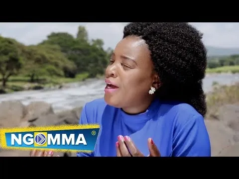 Mungu Wa Miungu by Florence Andenyi video thumbnail