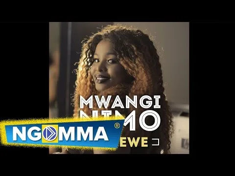 Niwewe - twakushukuru Muumba ni wewe by Mwangi Nimo video thumbnail