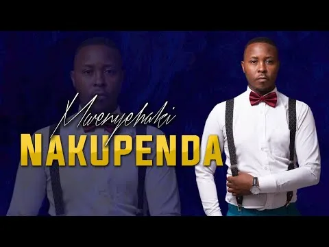 Nakupenda official video thumbnail