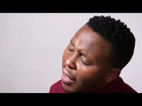 Roho Yangu official video thumbnail