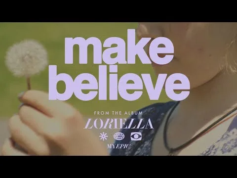 Make Believe by My Epic video thumbnail