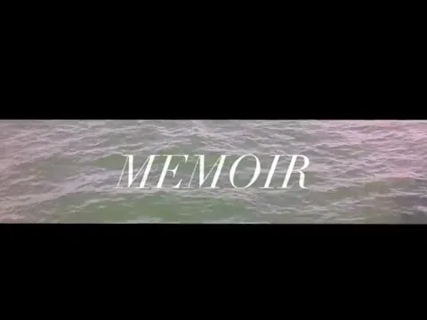 Memoir official video thumbnail