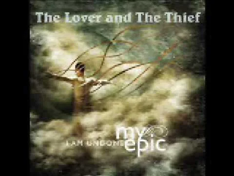 The Lover and the Thief official video thumbnail