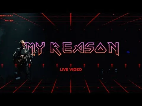 My Reason official video thumbnail