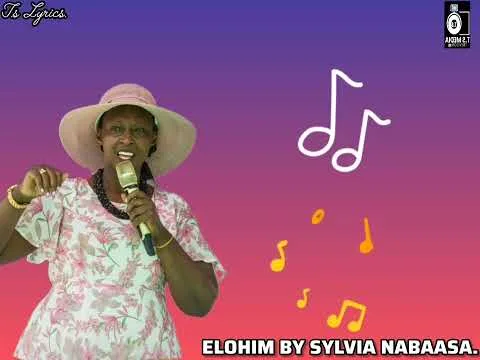 Elohim official video thumbnail