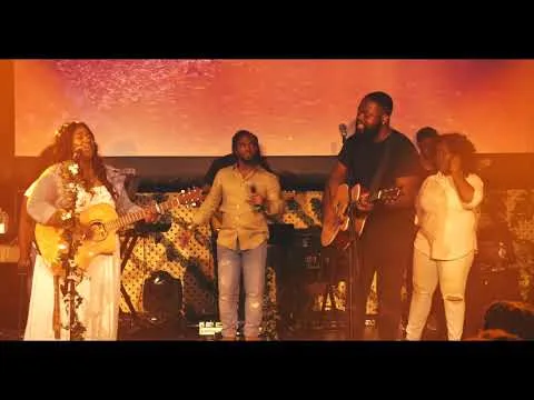 Come To Jesus official video thumbnail