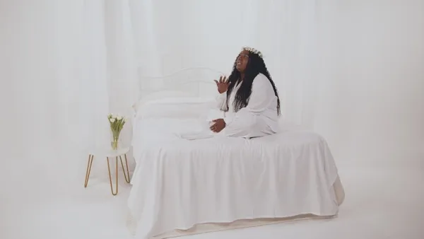 Album Art for Always Been You