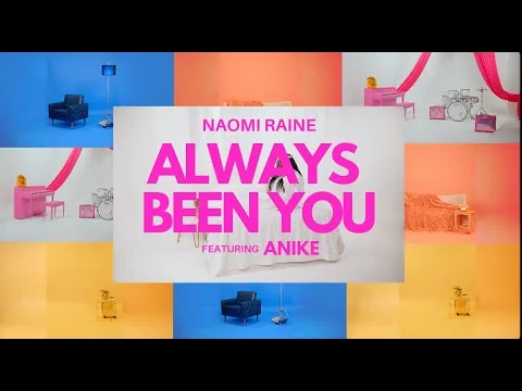 Always Been You official video thumbnail