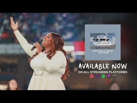 Another Surrender official video thumbnail