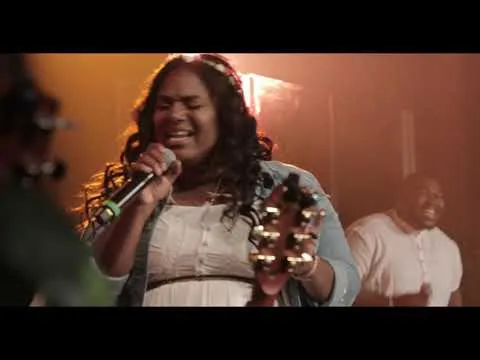 Back To Eden official video thumbnail