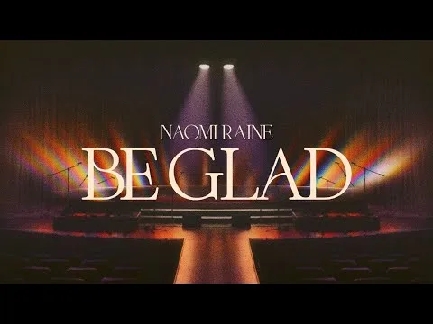 Be Glad  official video thumbnail