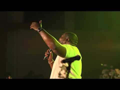 Be The Place Flow Pt. 2 official video thumbnail