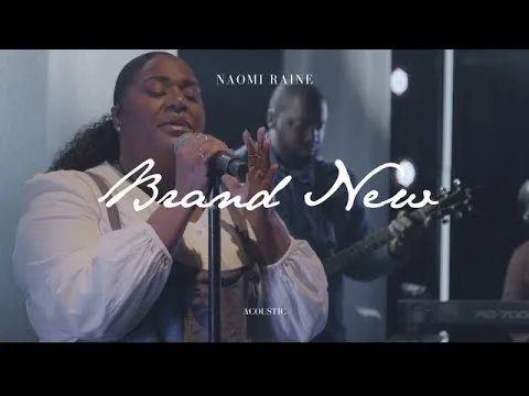 Brand New official video thumbnail