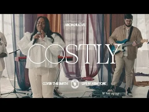 Costly official video thumbnail