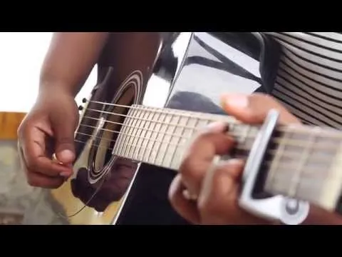 Finish Strong official video thumbnail