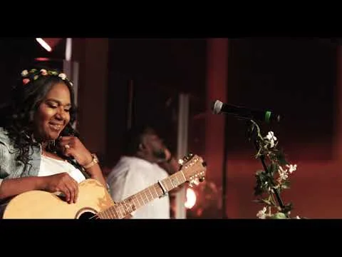 Gaze official video thumbnail