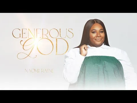 Generous God (Gloria) official video thumbnail