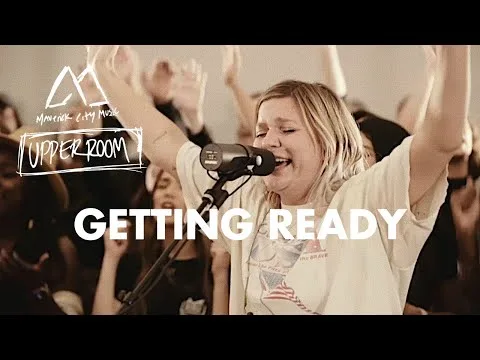 Getting Ready official video thumbnail