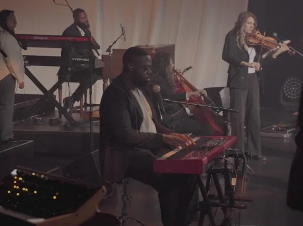 Album Art for Gloria Ti Mi Rey