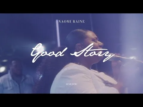 Good Story official video thumbnail