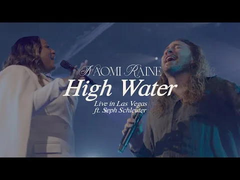 High Water official video thumbnail