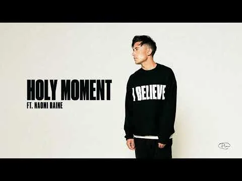 Holy Moment official video thumbnail