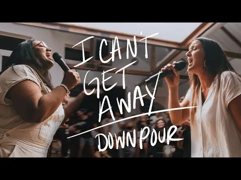 I Can't Get Away official video thumbnail
