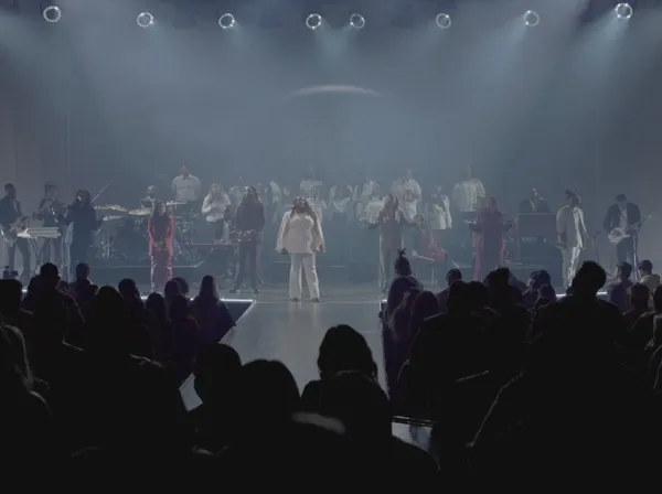 Album Art for Jesus Over Everything