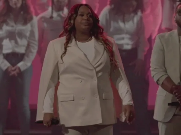 Album Art for Lost In Hallelujah