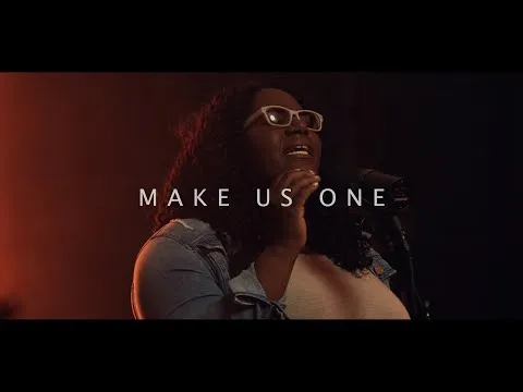 Make Us One official video thumbnail