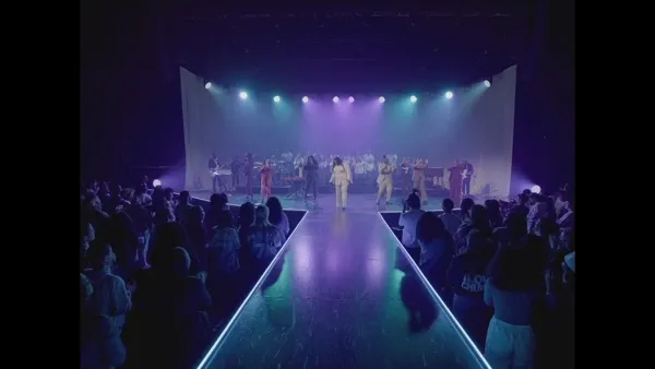 Album Art for One Drink