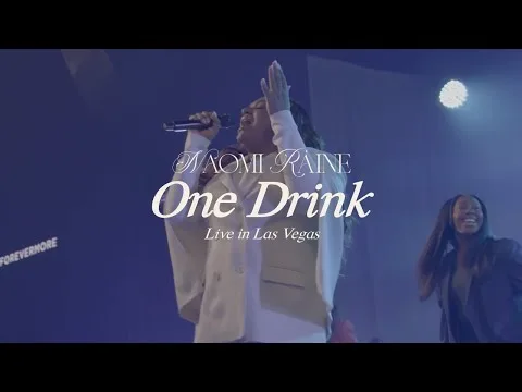 One Drink official video thumbnail