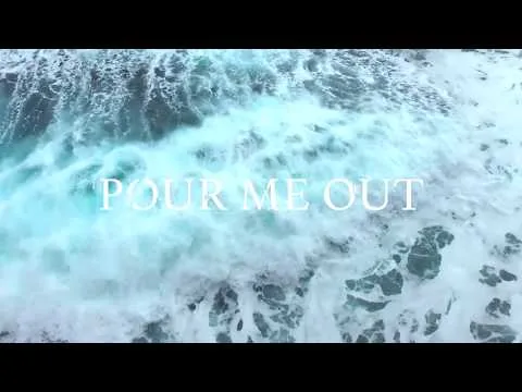Pour Me Out official video thumbnail