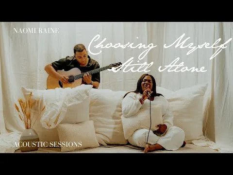 Still Alone official video thumbnail