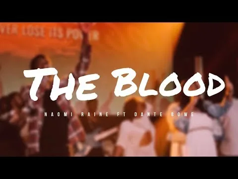 The Blood official video thumbnail