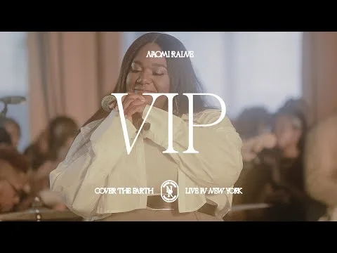 VIP official video thumbnail