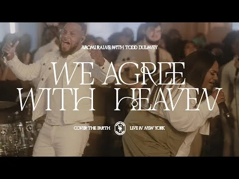 We Agree With Heaven (Flow) official video thumbnail