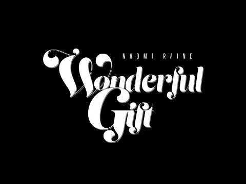 Wonderful Gift official video thumbnail