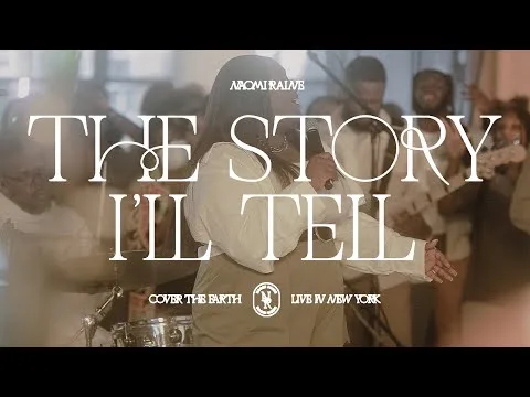 YET official video thumbnail