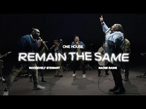 You Remain official video thumbnail