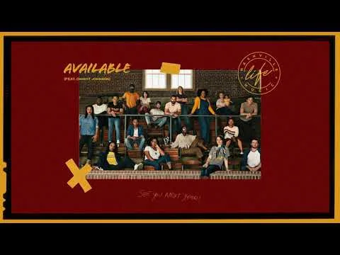 Available official video thumbnail