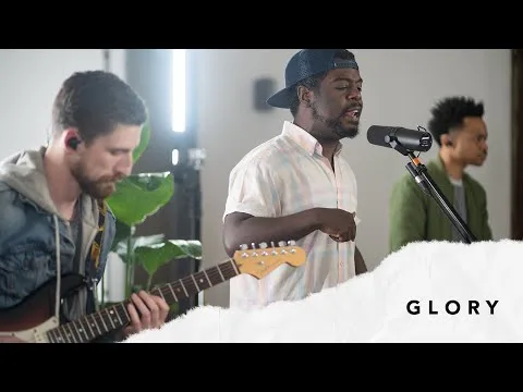 Glory official video thumbnail