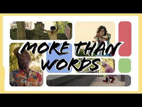 More Than Words official video thumbnail