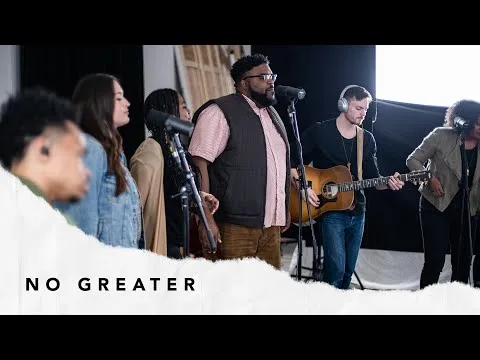 No Greater by Nashville Life Music video thumbnail