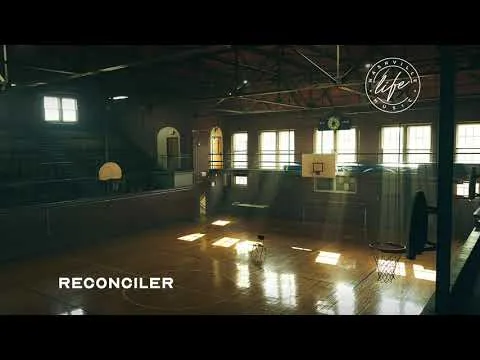 Reconciler official video thumbnail