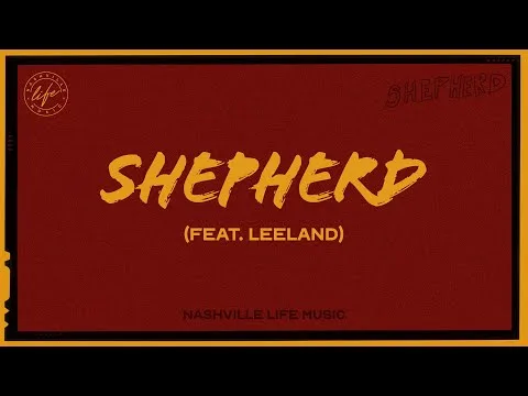Shepherd official video thumbnail
